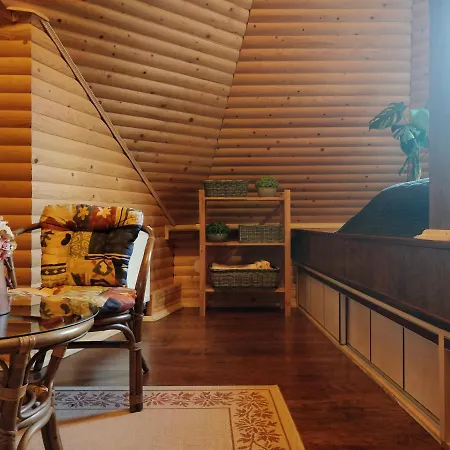 Guest house 