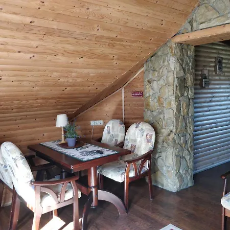 Guest house 