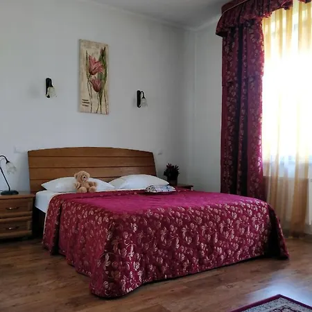 Guest house 