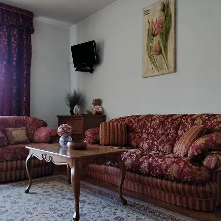 Guest house 