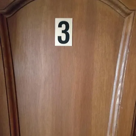 Guest house 