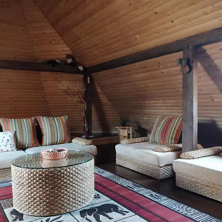 Guest house 