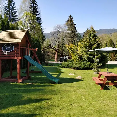 Guest house 